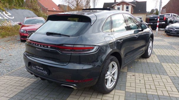 Porsche Macan 180 kW image number 2