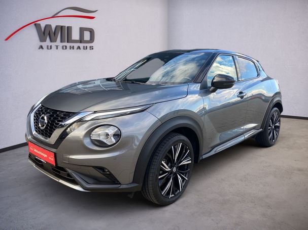 Nissan Juke DIG-T N-Design 86 kW image number 1