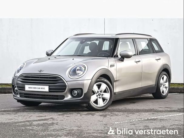 Mini One Clubman 75 kW image number 1