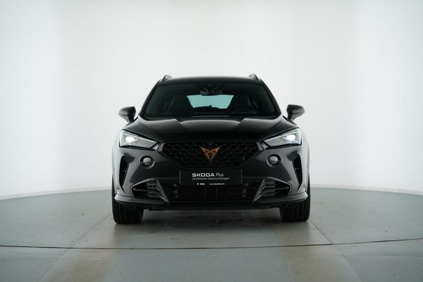 Cupra Formentor VZ5 4Drive 287 kW image number 2