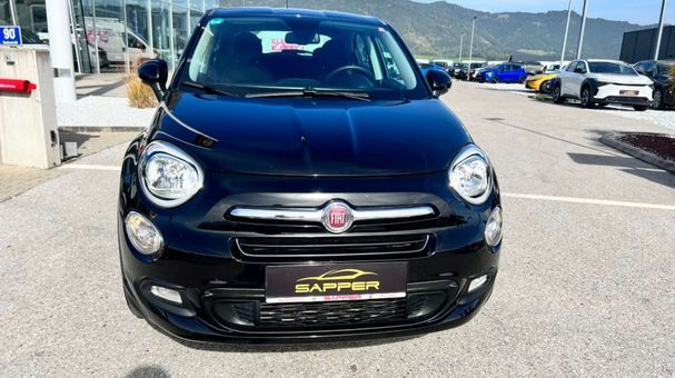 Fiat 500X 1.4 Pop Star 103 kW image number 3