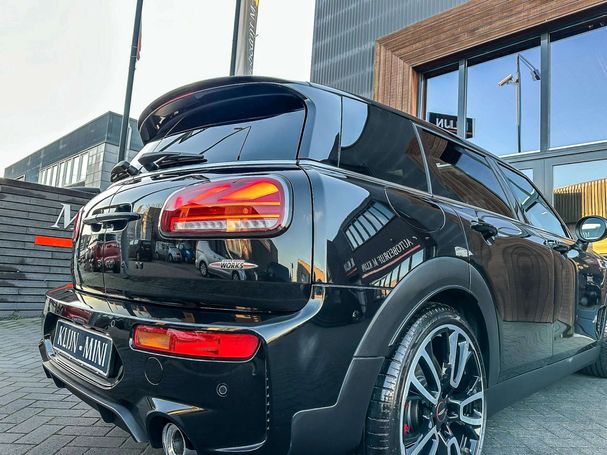 Mini John Cooper Works Clubman JCW ALL4 225 kW image number 26