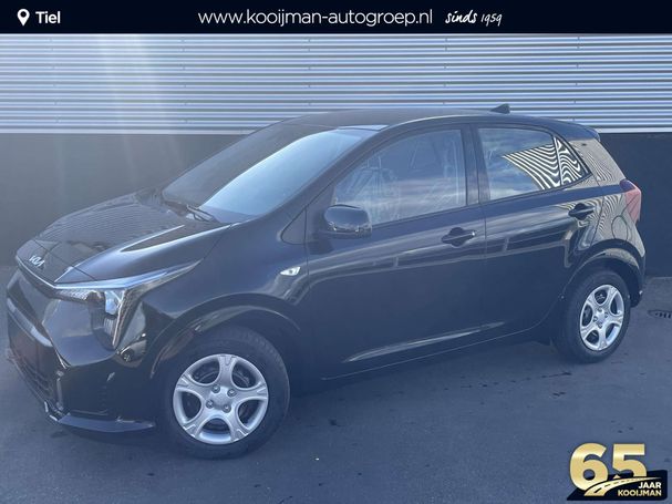 Kia Picanto 1.0 46 kW image number 2