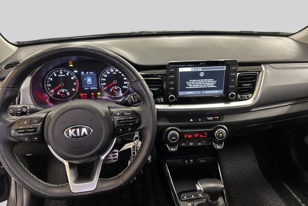 Kia Stonic 1.0 T-GDi 88 kW image number 7