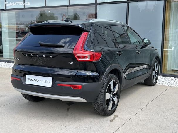 Volvo XC40 T3 Momentum 120 kW image number 13