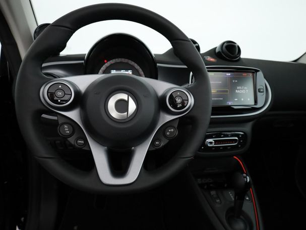 Smart ForTwo EQ 60 kW image number 8