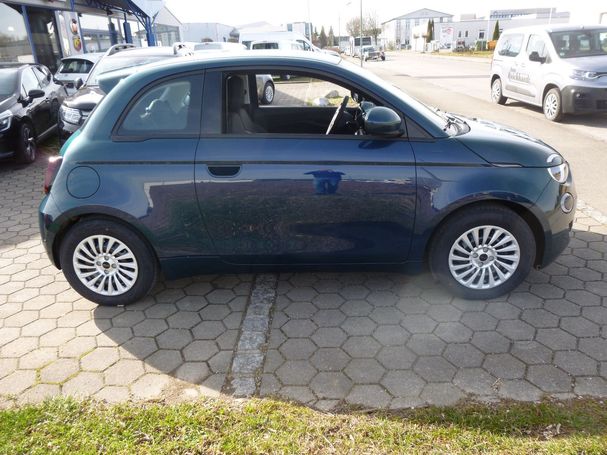 Fiat 500 e 42 kWh 87 kW image number 4