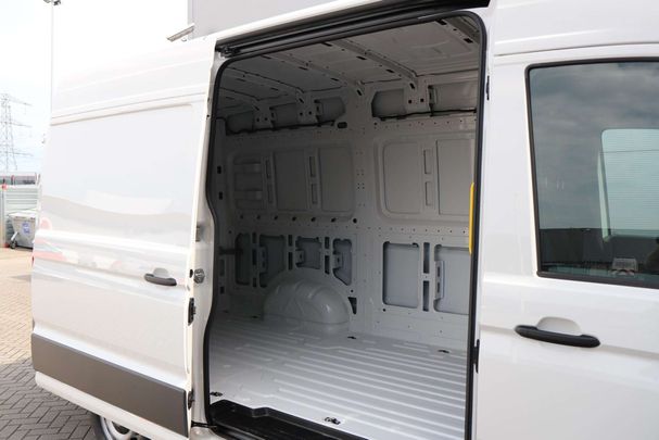 Volkswagen Crafter 35 TDI 103 kW image number 15