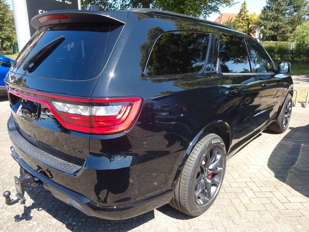 Dodge Durango 268 kW image number 6