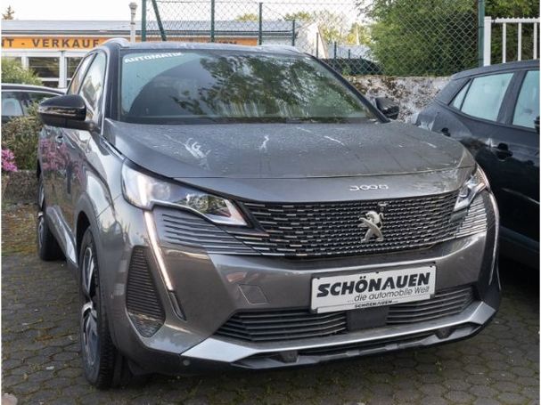 Peugeot 3008 1.6 165 kW image number 2