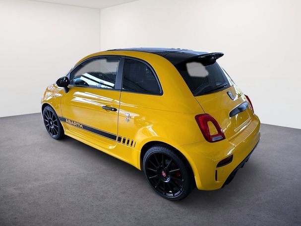 Abarth 595 132 kW image number 4