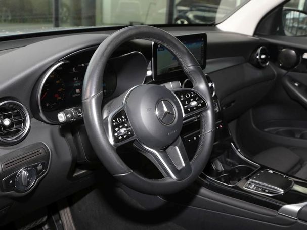 Mercedes-Benz GLC 300 de 225 kW image number 7