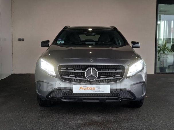 Mercedes-Benz GLA 250 4Matic 7G-DCT 155 kW image number 1