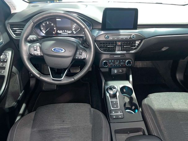 Ford Focus 2.0 ACTIVE 110 kW image number 11