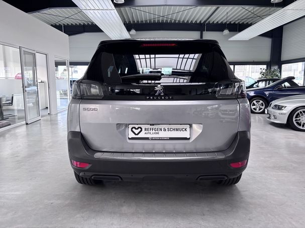 Peugeot 5008 130 kW image number 3