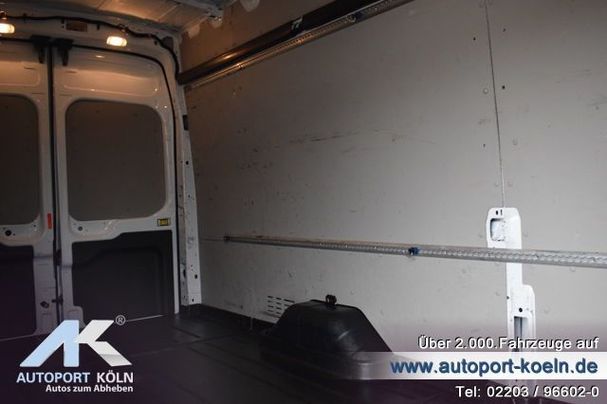 Ford Transit 350 Trend 96 kW image number 10