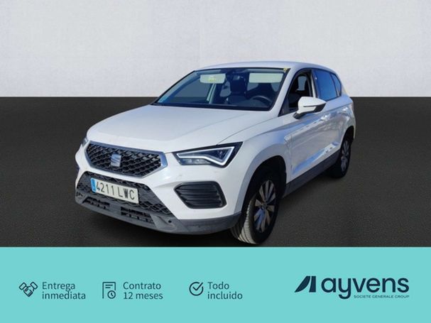 Seat Ateca 2.0 TDI Reference 85 kW image number 1