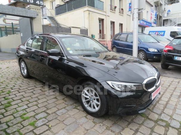 BMW 318d 110 kW image number 17