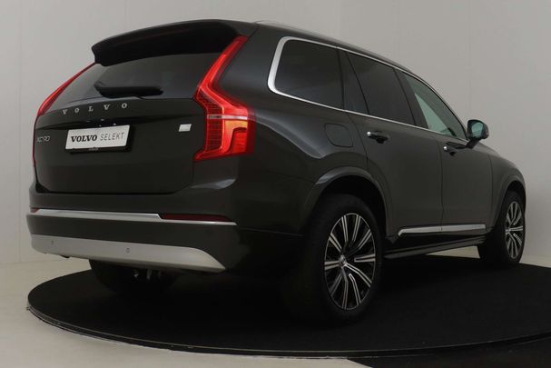 Volvo XC90 AWD T8 327 kW image number 28