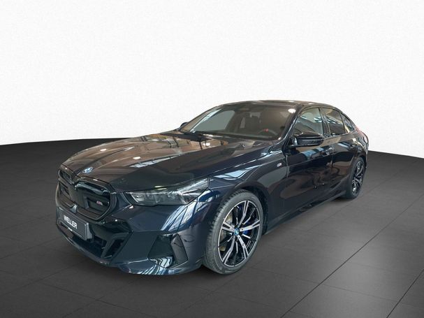 BMW i5 M60 xDrive 442 kW image number 1