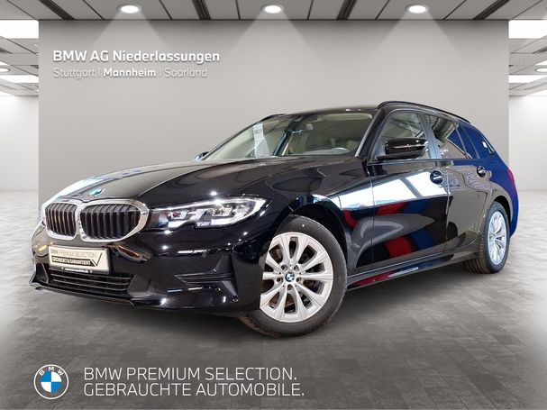 BMW 320d Touring 140 kW image number 1