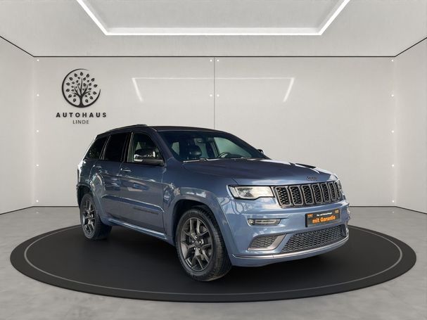 Jeep Grand Cherokee 210 kW image number 7