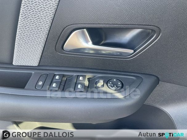 Citroen C4 BlueHDi 130 EAT8 96 kW image number 9