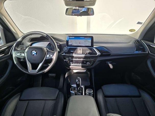 BMW X3 sDrive 112 kW image number 8