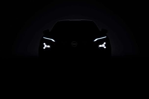 Nissan Juke Hybrid N-DESIGN 105 kW image number 32