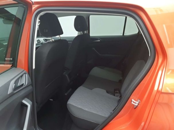 Volkswagen T-Cross 1.0 TSI DSG 81 kW image number 9