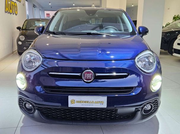 Fiat 500X 1.3 MultiJet 70 kW image number 9