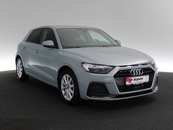 Audi A1 30 TFSI Sportback Advanced 81 kW image number 2