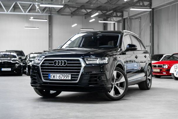 Audi Q7 210 kW image number 1