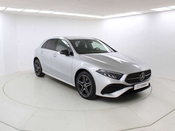 Mercedes-Benz A 250 e 160 kW image number 2