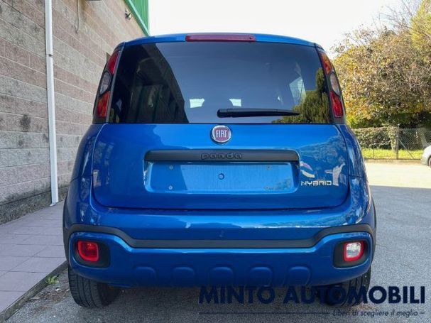 Fiat Panda 1.0 Hybrid 51 kW image number 2