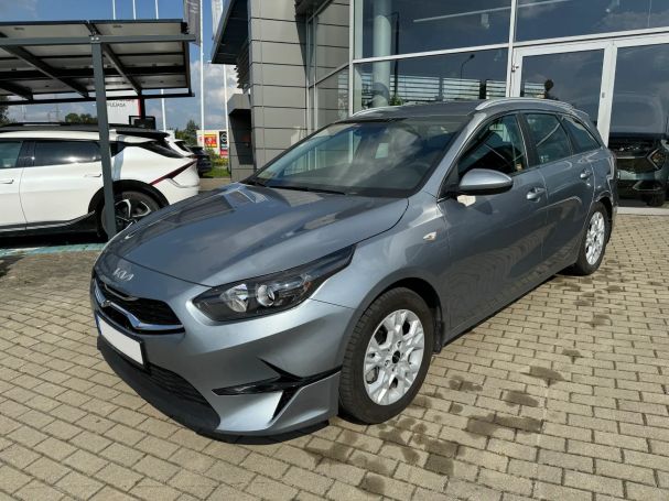 Kia Ceed 1.0 T-GDi 74 kW image number 1