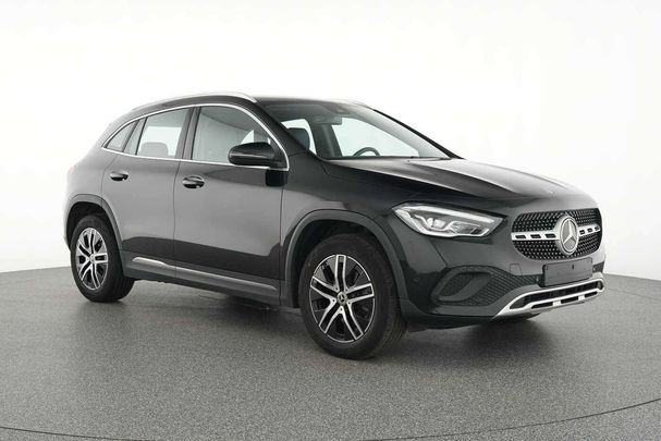 Mercedes-Benz GLA 180 d 85 kW image number 2