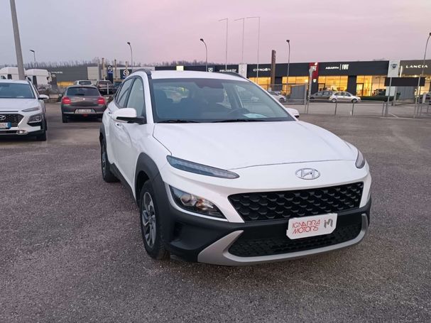 Hyundai Kona 1.6 DCT 104 kW image number 1