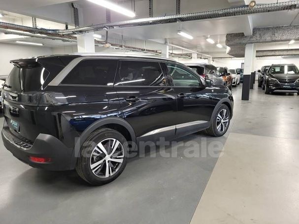 Peugeot 5008 96 kW image number 2