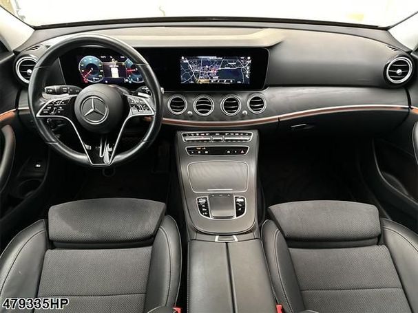 Mercedes-Benz E 220 d T Avantgarde 143 kW image number 8