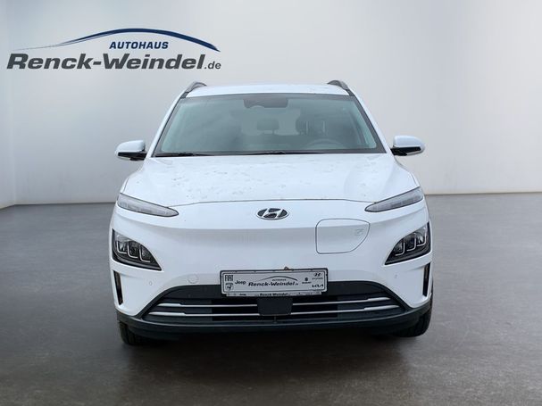 Hyundai Kona 150 kW image number 8