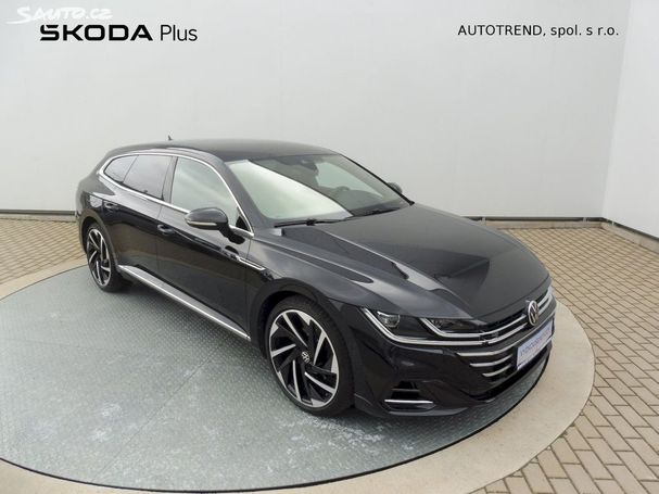 Volkswagen Arteon 2.0 TDI DSG Shooting Brake 4Motion 147 kW image number 26