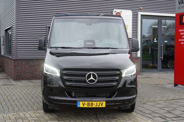 Mercedes-Benz Sprinter 317 CDI 125 kW image number 12