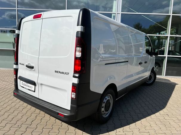 Renault Trafic 110 kW image number 6