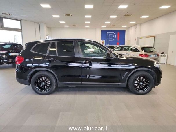 BMW X3 xDrive30e 215 kW image number 38