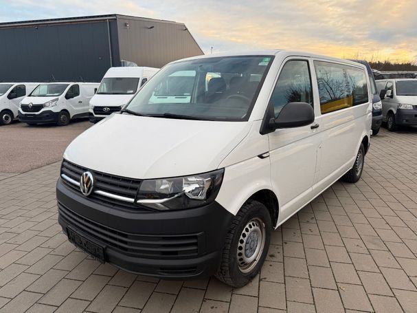 Volkswagen T6 Transporter 75 kW image number 1