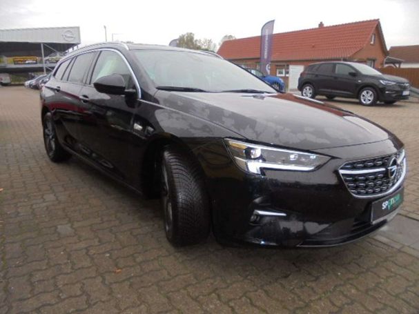 Opel Insignia 2.0 Elegance 128 kW image number 8