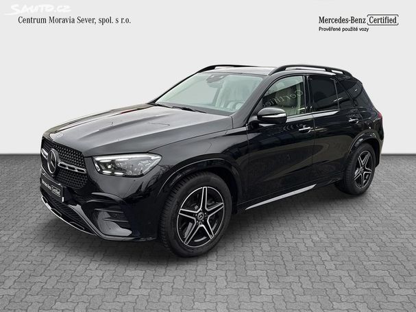 Mercedes-Benz GLE 450 d 4Matic 270 kW image number 1