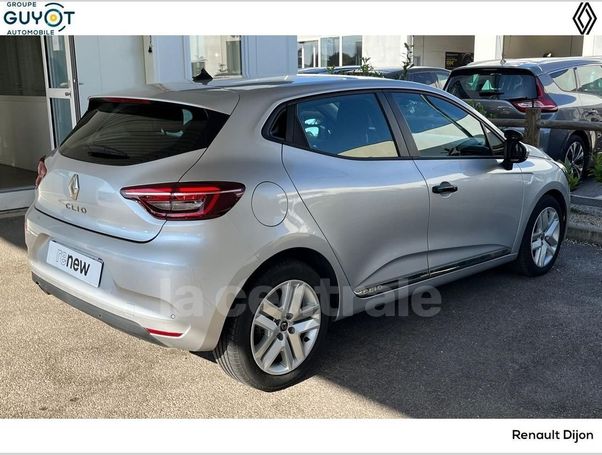 Renault Clio TCe 90 66 kW image number 16