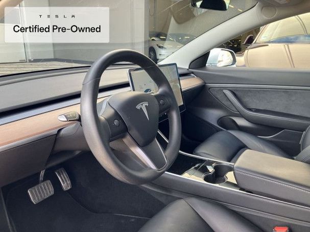 Tesla Model 3 Standard Range Plus 258 kW image number 10